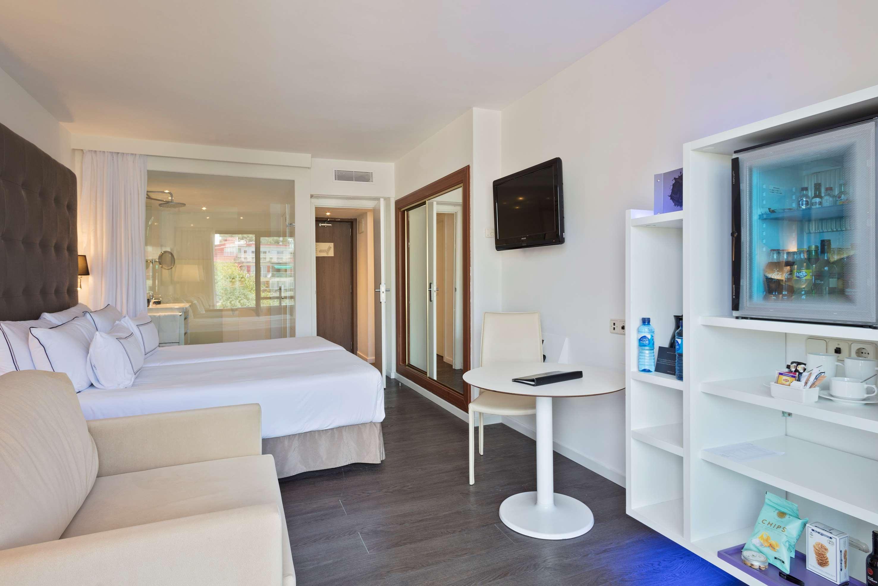 Hotel Melia Marina Palma