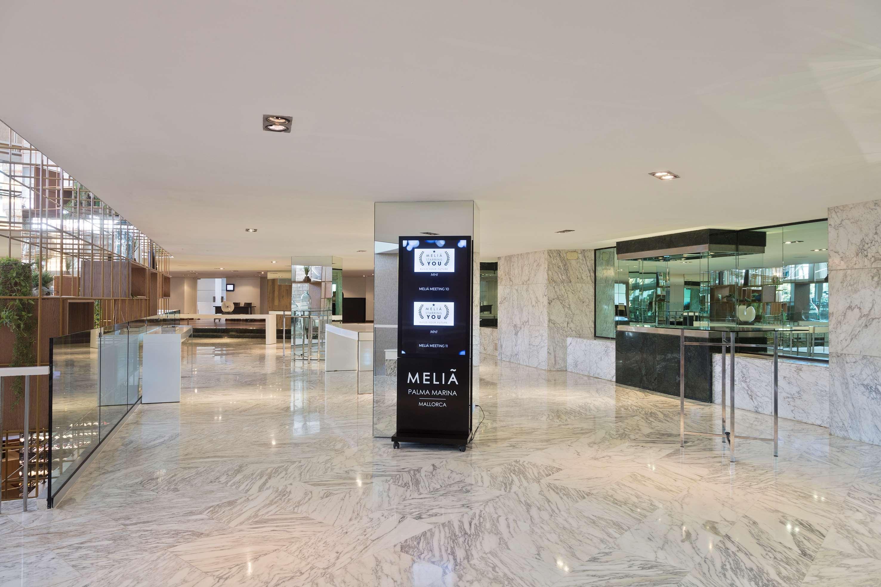 Hotel Melia Marina Palma