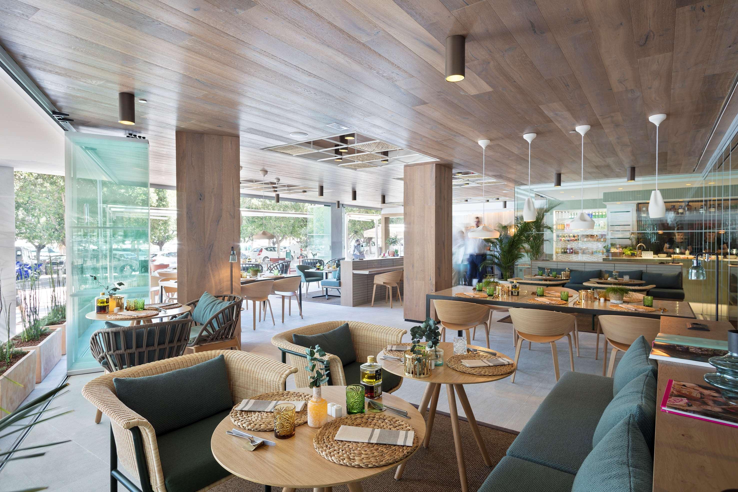 Melia Marina 4* Palma